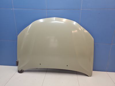 Капот для Geely Emgrand 7 2016-2020