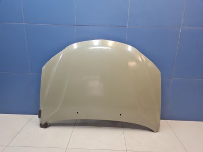 Капот для Geely Emgrand 7 2016-2020