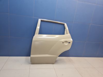 Дверь левая задняя для Geely Emgrand X7 2011-2021