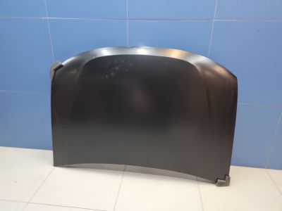 Капот для Renault Duster 2010-