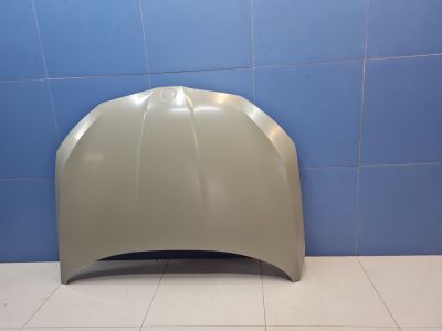 Капот для Skoda Rapid 2020-