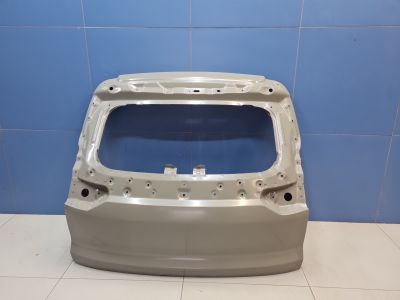 Дверь багажника для Moskvich 3 2022-