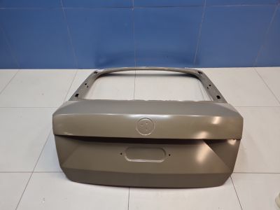Дверь багажника для Skoda Rapid 2013-
