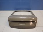 Дверь багажника для Skoda Rapid 2013-