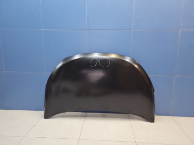 Капот для Renault Dokker 2012-