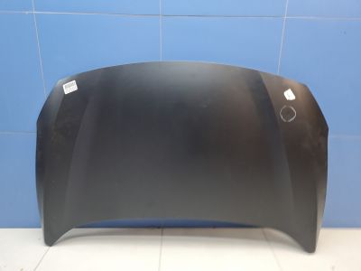 Капот для Renault Fluence 2009-2017