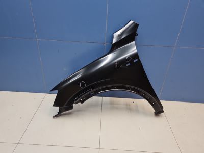 Крыло переднее левое для Renault Arkana 2019-