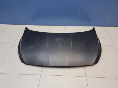 Капот для Hyundai Solaris 2010-2017