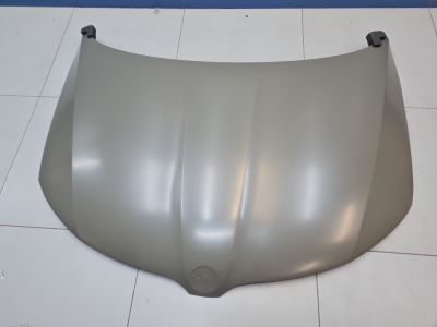 Капот для Skoda Rapid 2013-