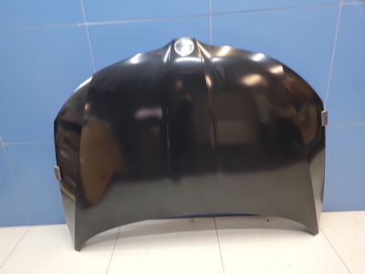 Капот для Skoda Rapid 2013-