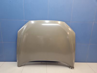 Капот для Haval F7 2018-