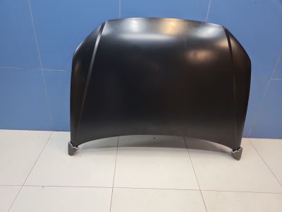 Капот для Volkswagen Polo Sedan 2011-