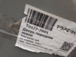Дверь левая передняя