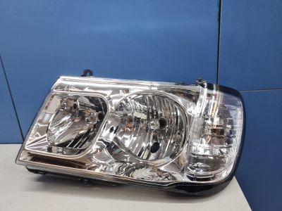 Фара левая для Toyota Land Cruiser 100 1998-2007