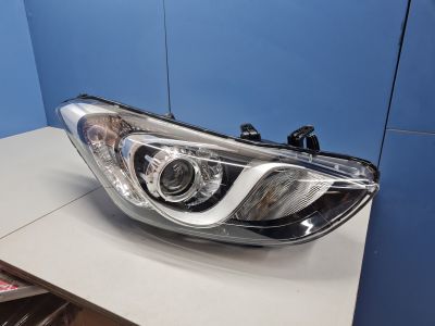 Фара правая для Hyundai i30 2012-2017