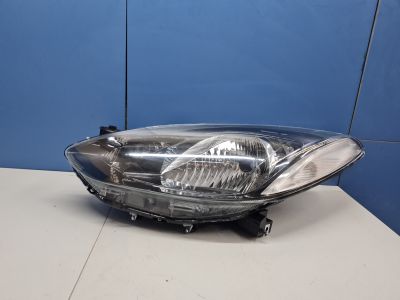 Фара левая для Mazda 2 DE 2007-2014
