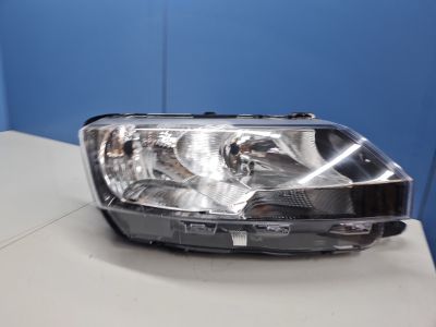 Фара правая для Skoda Rapid 2013-