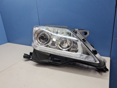 Фара левая для Lexus LX 570 URJ200 2007-