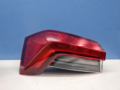 Фонарь на крыло левый для Skoda Rapid 2020-