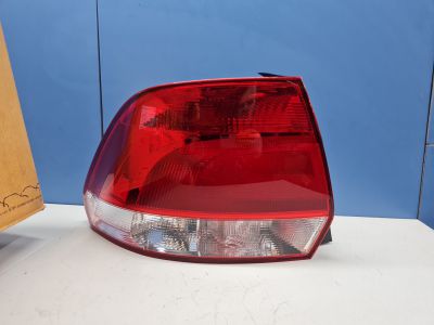 Фонарь на крыло левый для Volkswagen Polo Sedan 2011-