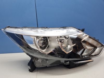 Фара правая для Nissan Qashqai J11E 2014-