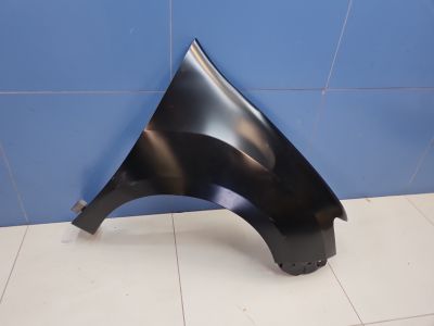 Крыло переднее правое для Renault Logan 2 2014-