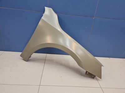 Крыло переднее правое для Skoda Octavia A7 2013-2020