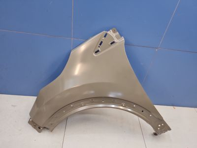 Крыло переднее левое для Renault Kaptur 2016-