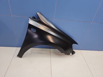 Крыло переднее правое для Volkswagen Polo Sedan 2011-