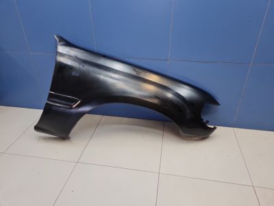 Крыло переднее правое для Toyota Land Cruiser 80 1990-1998