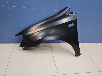 Крыло переднее левое для Volkswagen Polo Sedan 2011-