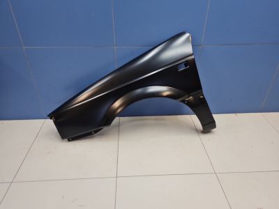 Крыло переднее левое для Volkswagen Passat B3  1988-1993