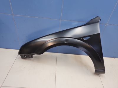 Крыло переднее левое для Ford Mondeo 3 2000-2007