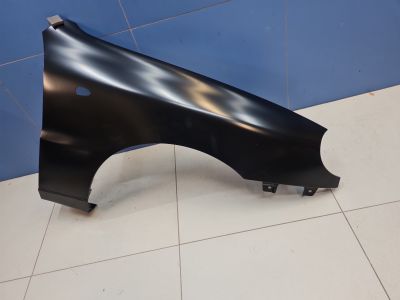 Крыло переднее правое для Chevrolet Lanos 2004-2010