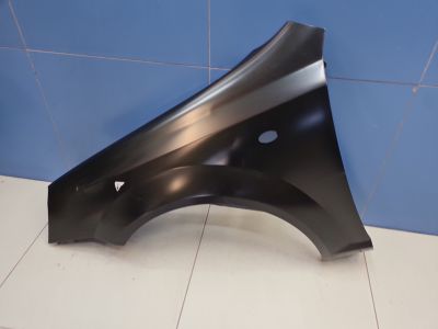 Крыло переднее левое для Chevrolet Lacetti 2003-2013