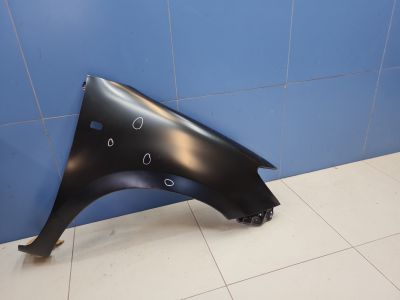 Крыло переднее правое для Toyota Hilux 2005-2015