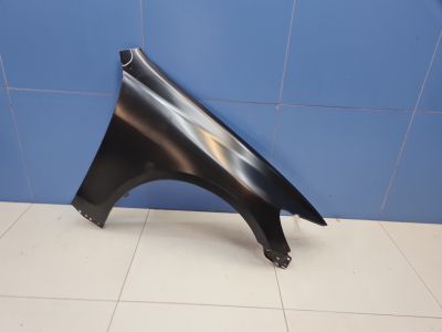 Крыло переднее правое для Lexus GS S190 2005-2011