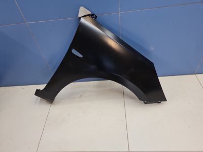 Крыло переднее правое для Hyundai Solaris 2010-2017