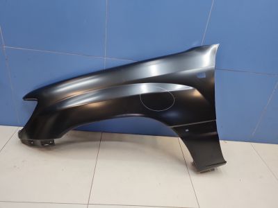 Крыло переднее левое для Toyota Land Cruiser 100 1998-2007