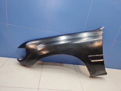 Крыло переднее левое для Toyota Land Cruiser 80 1990-1998