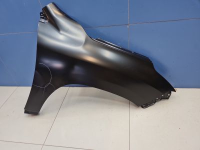 Крыло переднее правое для Lexus LX 570 URJ200 2007-