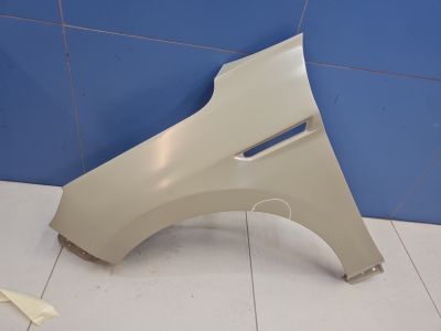 Крыло переднее левое для JAC J7 2020-