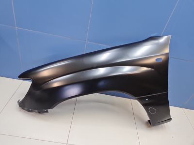 Крыло переднее левое для Toyota Land Cruiser 100 1998-2007