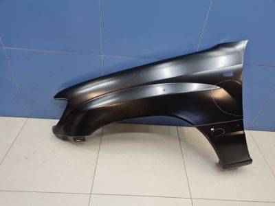 Крыло переднее левое для Toyota Land Cruiser 100 1998-2007