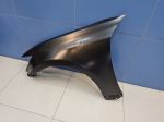 Крыло переднее левое
