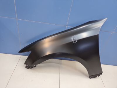 Крыло переднее левое для Lexus GS L10 2012-2018