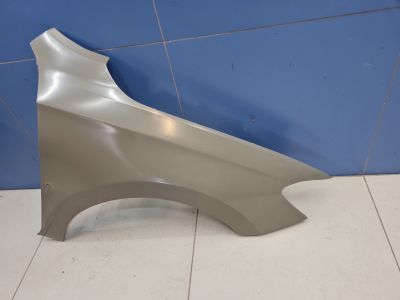 Крыло переднее правое для Volkswagen Polo Sedan 2020-