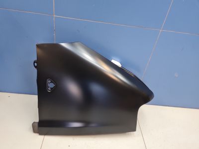 Крыло переднее правое для Peugeot Boxer 244 2002-2006