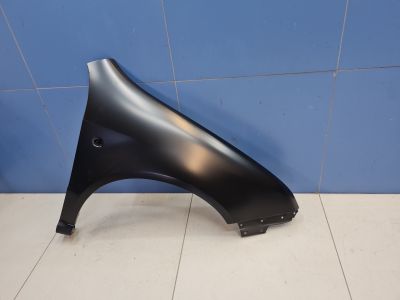 Крыло переднее правое для Skoda Fabia 6Y 1999-2007