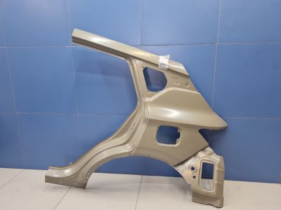 Крыло заднее левое для Geely Coolray SX11 2020-